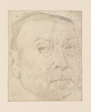 Portrait of Matthew Prior